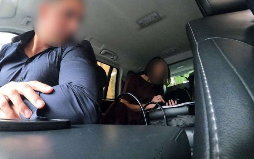 CLOSE PROTECTION